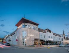 Wine Wellness Hotel Amande