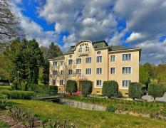 Hotel Subterra