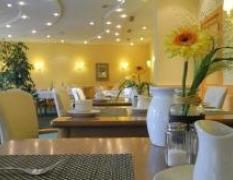 Waldhotel Wandlitz