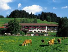 Hotel Sonnenbichl