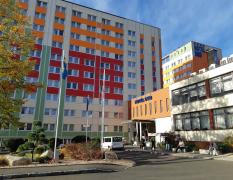 Hotel Duo Prag