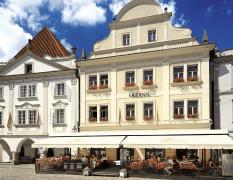 Hotel OLDINN