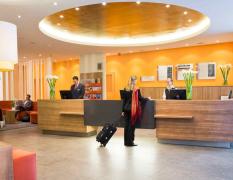 Mercure Hotel Stuttgart Airport Messe