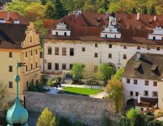 Hotel Růže