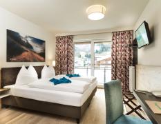 Hotel Sportwelt *** - Zauchensee Hotel Sportwelt *** - Zauchensee