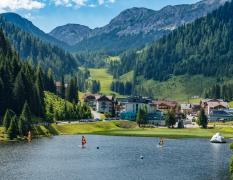 Hotel Sportwelt *** - Zauchensee Hotel Sportwelt *** - Zauchensee