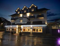 Maiers Hotel Oststeirischer Hof