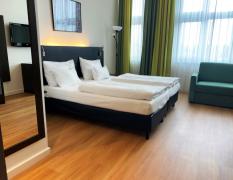 Rainers Hotel **** Vienna Rainers Hotel **** Vienna