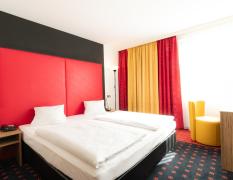 Senator Hotel Vienna Senator Hotel Vienna