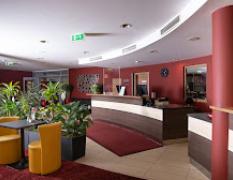 Senator Hotel Vienna Senator Hotel Vienna