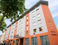 Senator Hotel Vienna Senator Hotel Vienna