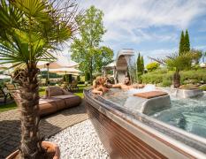 Maiers Kuschelhotel Loipersdorf deluxe