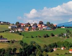 Hotel Friesacherhof Hotel Friesacherhof