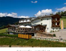 Panoramahotel Friesacherhof