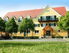 Landhotel Schwabenhof Landhotel Schwabenhof