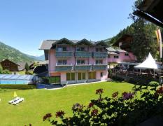 Hotel Margarethenbad Hotel Margarethenbad