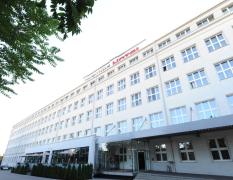 Rainers Hotel **** Vienna