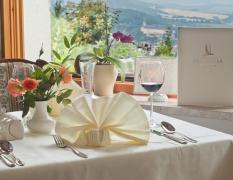 Panoramahotel am Marienturm