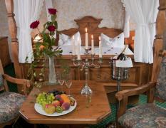 Panoramahotel am Marienturm