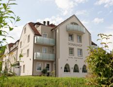 Hotel & Restaurant Donauhof**** Hotel & Restaurant Donauhof****
