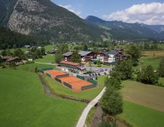 Gasthof – Bad Hochmoos