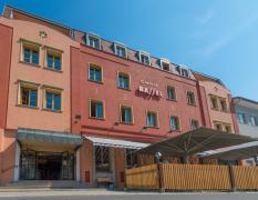 Hotel &amp; Restaurant Raffel ****