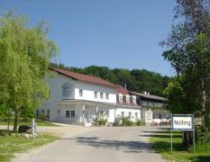 Hirschenwirt Nölling