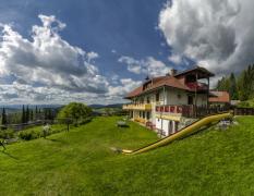 Biolandhaus Arche Biolandhaus Arche