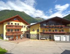 Eggerhof Mallnitz Eggerhof Mallnitz