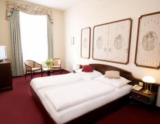 Theaterhotel Wien Theaterhotel Wien