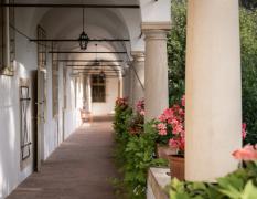 Hotel Zum Oberjäger im Schloss Lackenbach Hotel Zum Oberjäger im Schloss Lackenbach