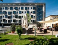 Cityhotel Design & Classic Cityhotel Design & Classic