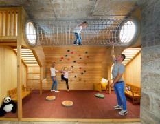 JUFA Hotel Kronach - Festung Rosenberg