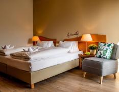 Hotel **** Stoiser Graz Hotel **** Stoiser Graz