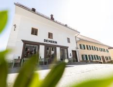 De Merin Boutique Hotel Straden De Merin Boutique Hotel Straden