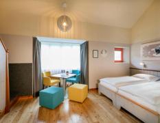 JUFA Hotel Eisenerzer Ramsau