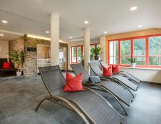 JUFA Hotel Eisenerzer Ramsau