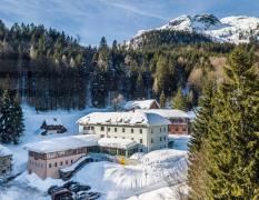 JUFA Hotel Altaussee