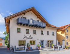Hotel Rösslwirt