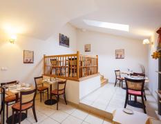 Maltézský Kříž***