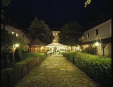 Landhotel Forsthof