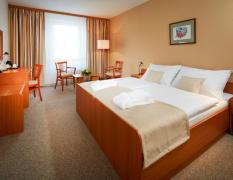 Spa Hotel Devin Zimmerbeispiel Superior