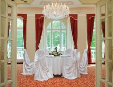 Orea Spa Hotel Bohemia