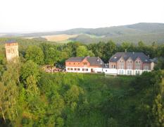 Panoramahotel am Marienturm