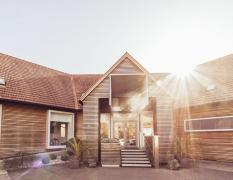 Hotel Birkenhof ***