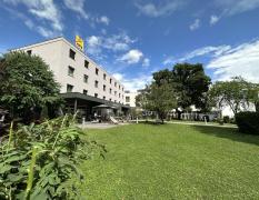 JUFA Hotel Graz City ***