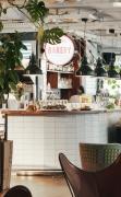 Hotel Daniel Vienna Lounge und Bar des Hotel Daniel Vienna