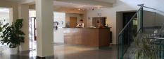 Waldhotel Wandlitz