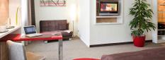 Mercure Hotel Stuttgart Airport Messe