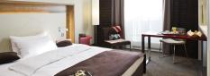 Mercure Hotel Stuttgart Airport Messe